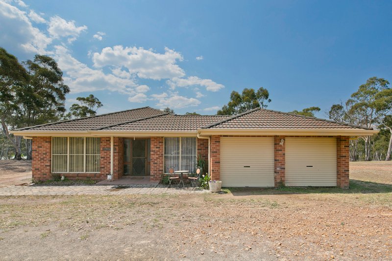 11 Wistringia Place, Tallong NSW 2579