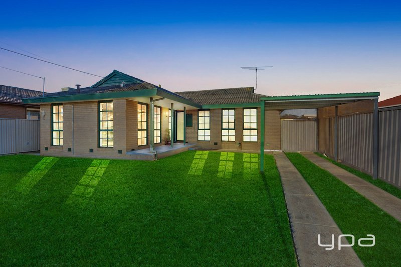 11 Witchwood Close, Albanvale VIC 3021