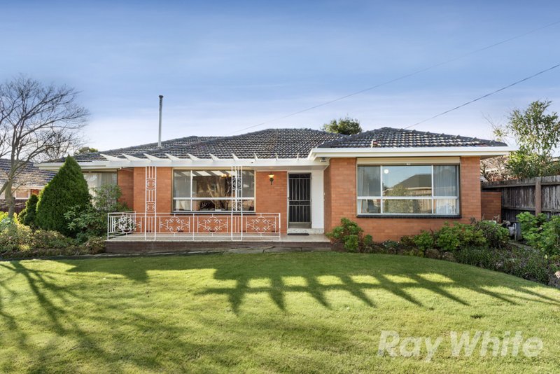 11 Witchwood Crescent, Burwood East VIC 3151