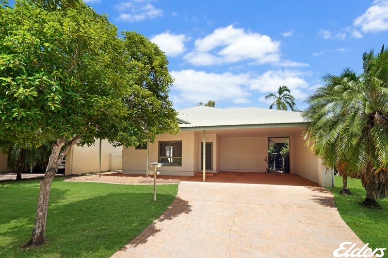 11 Wodyetia Close, Durack NT 0830