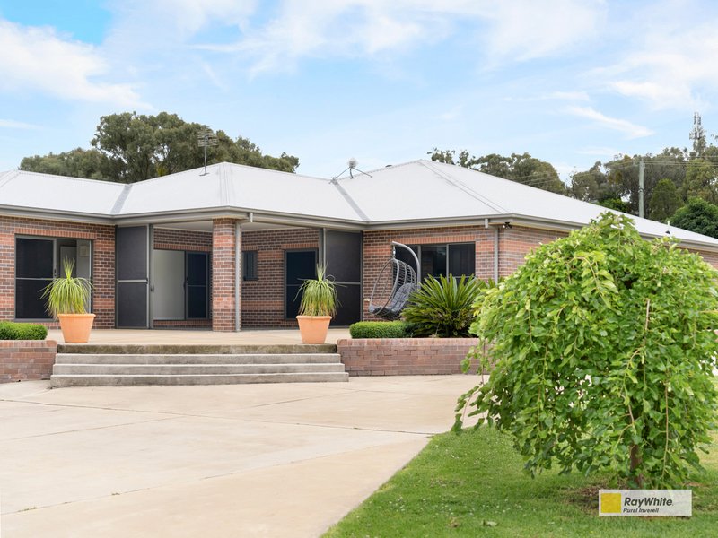 Photo - 11 Wolbah Close, Inverell NSW 2360 - Image 22