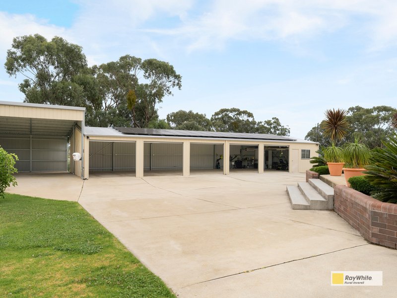 Photo - 11 Wolbah Close, Inverell NSW 2360 - Image 24