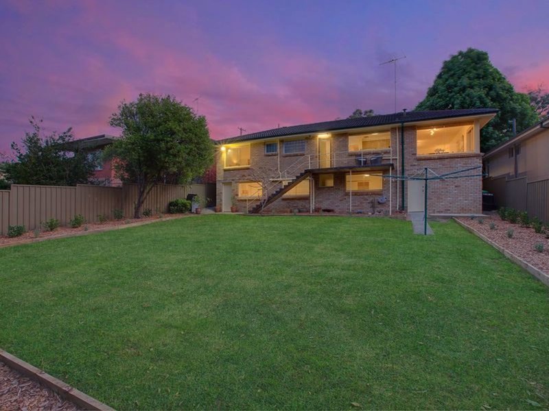 Photo - 11 Woodbury Street, North Rocks NSW 2151 - Image 11