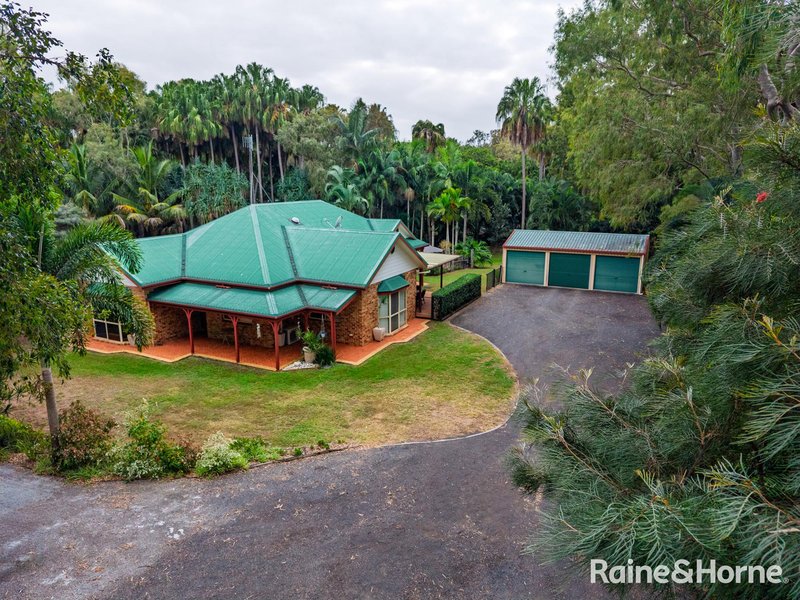 Photo - 11 Woodlands Lane, Moore Park Beach QLD 4670 - Image 2