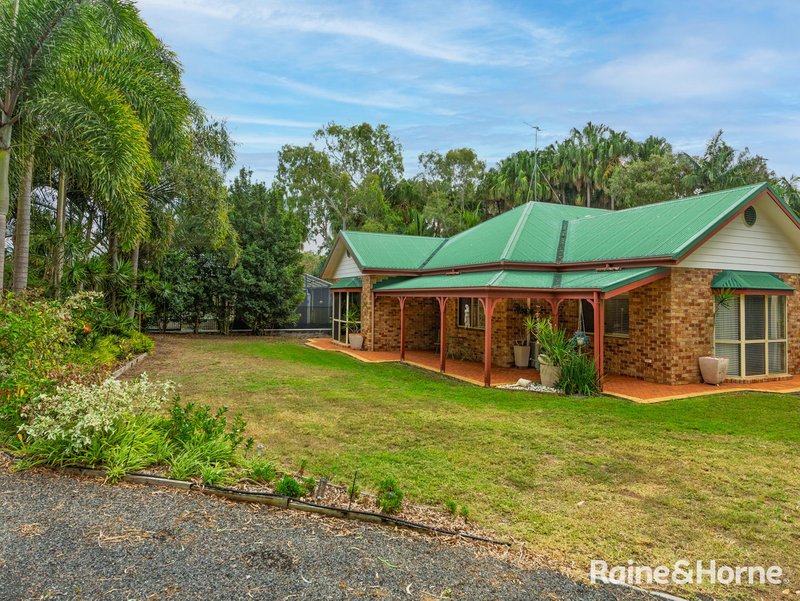 Photo - 11 Woodlands Lane, Moore Park Beach QLD 4670 - Image 4