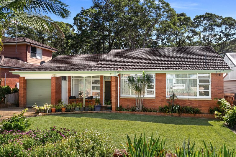 11 Woodridge Avenue, North Epping NSW 2121