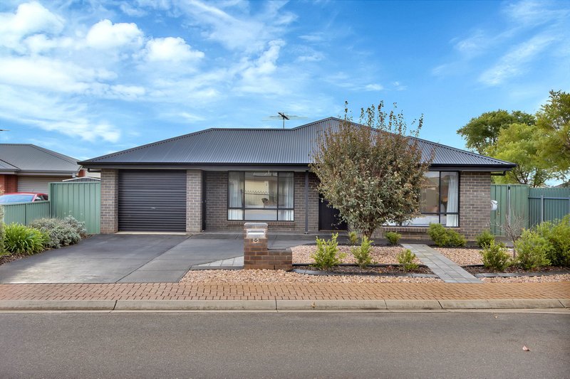 11 Woods Court, Munno Para SA 5115