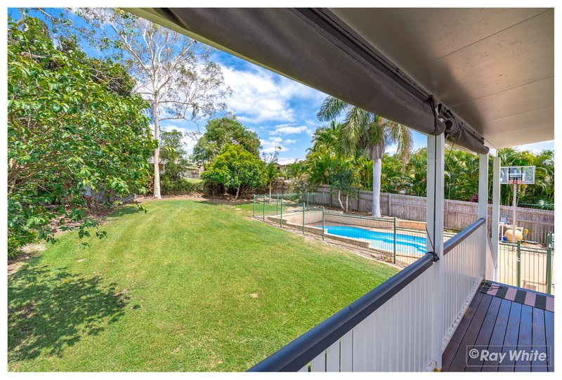 Photo - 11 Woodville Street, Wandal QLD 4700 - Image 30