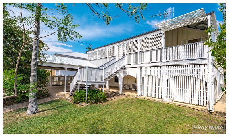 Photo - 11 Woodville Street, Wandal QLD 4700 - Image 33