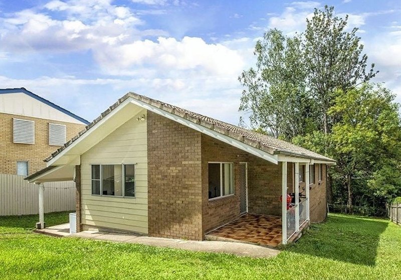 11 Woorama Road, The Gap QLD 4061