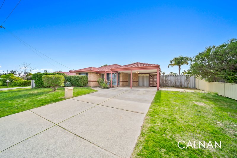 11 Wooramel Way, Cooloongup WA 6168