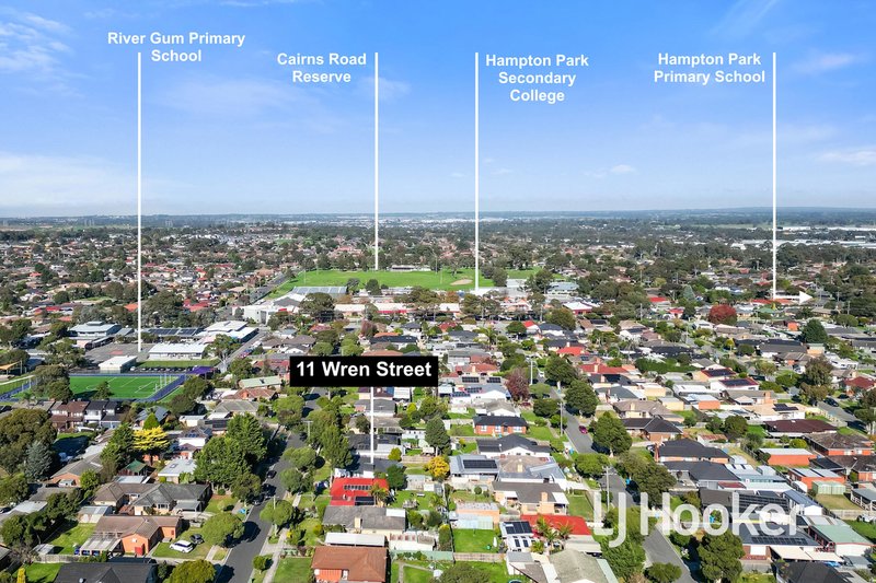 Photo - 11 Wren Street, Hampton Park VIC 3976 - Image 18