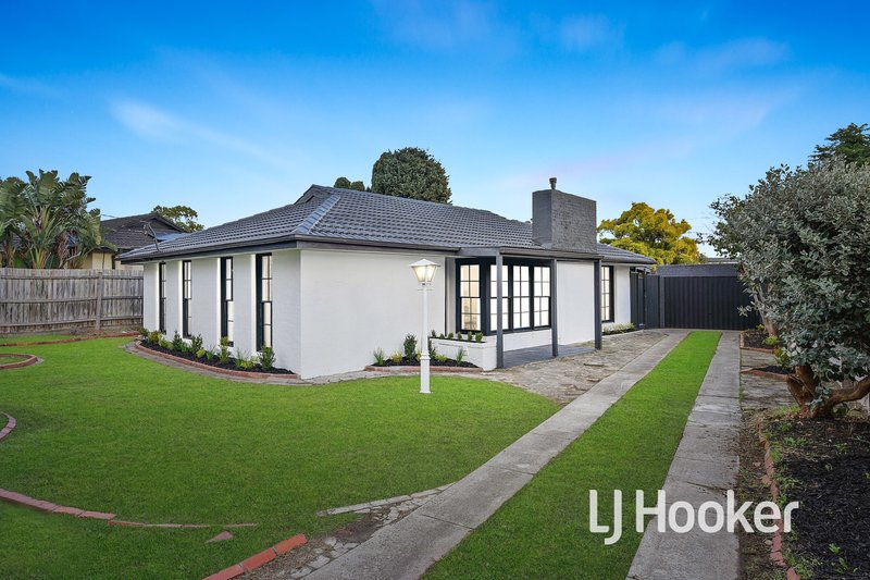 Photo - 11 Wren Street, Hampton Park VIC 3976 - Image 20