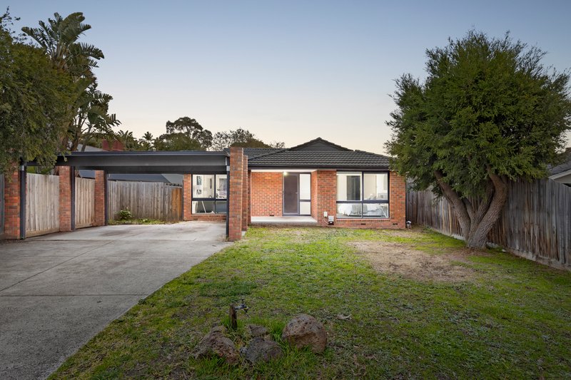 11 Wright Court, Mill Park VIC 3082