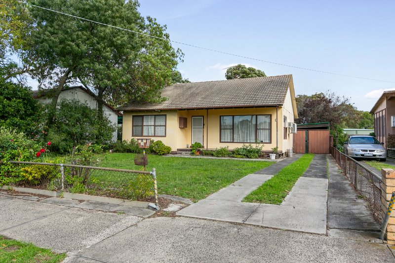 Photo - 11 Wurruk Street, Fawkner VIC 3060 - Image 1