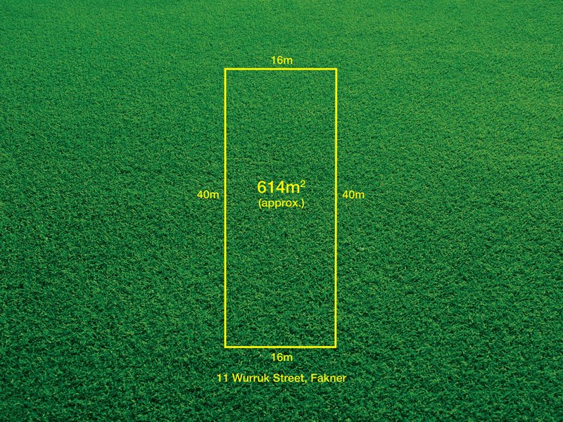 Photo - 11 Wurruk Street, Fawkner VIC 3060 - Image 2