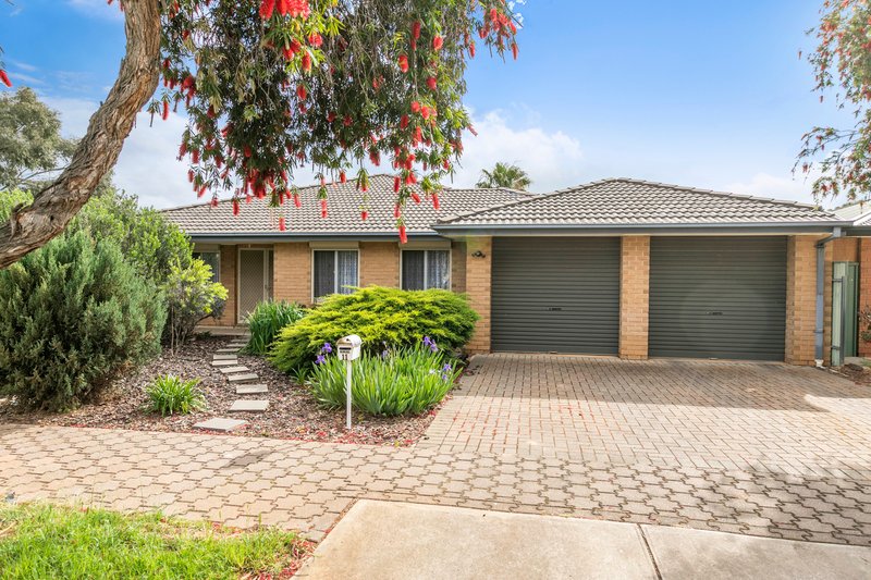 11 Wyndham Road, Salisbury North SA 5108