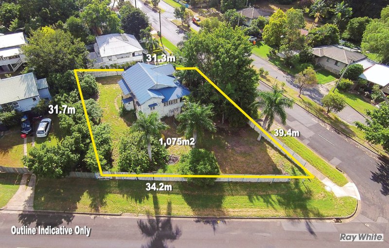 11 Wyndham Street, North Ipswich QLD 4305