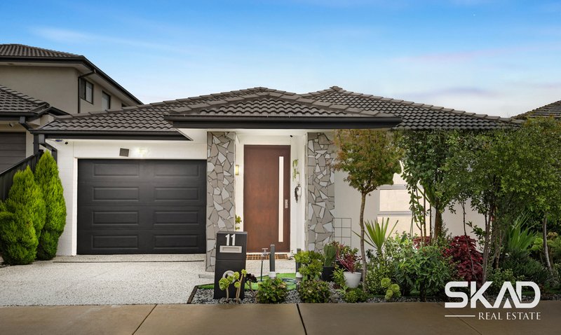 Photo - 11 Xenon Road, Kalkallo VIC 3064 - Image 2