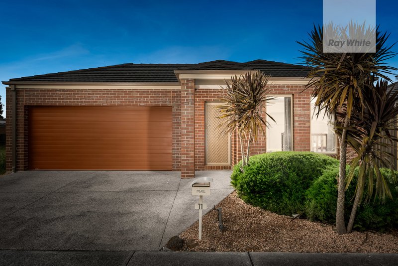 11 Yantara Walk, South Morang VIC 3752