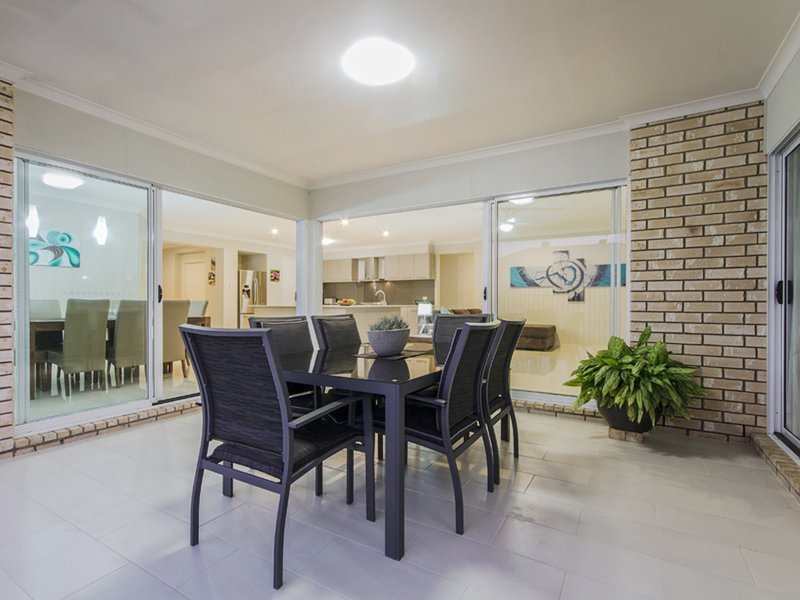 Photo - 11 Yarrayne Valley Drive, Upper Coomera QLD 4209 - Image 8