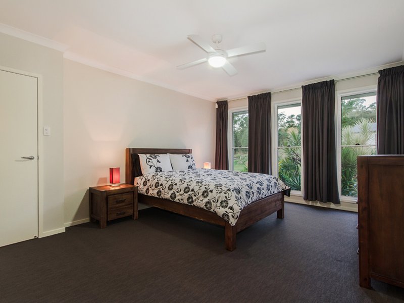 Photo - 11 Yarrayne Valley Drive, Upper Coomera QLD 4209 - Image 12