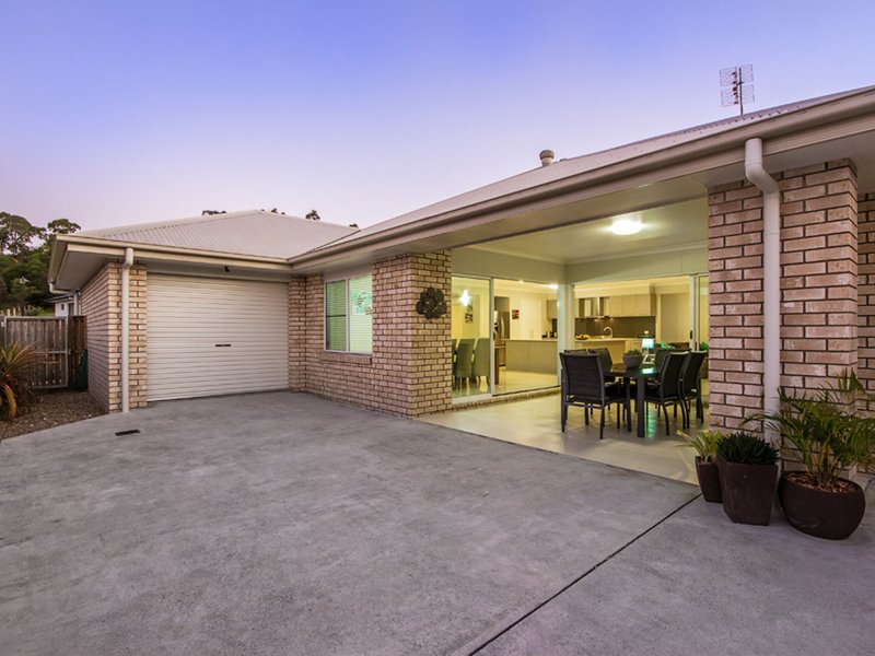 Photo - 11 Yarrayne Valley Drive, Upper Coomera QLD 4209 - Image 20