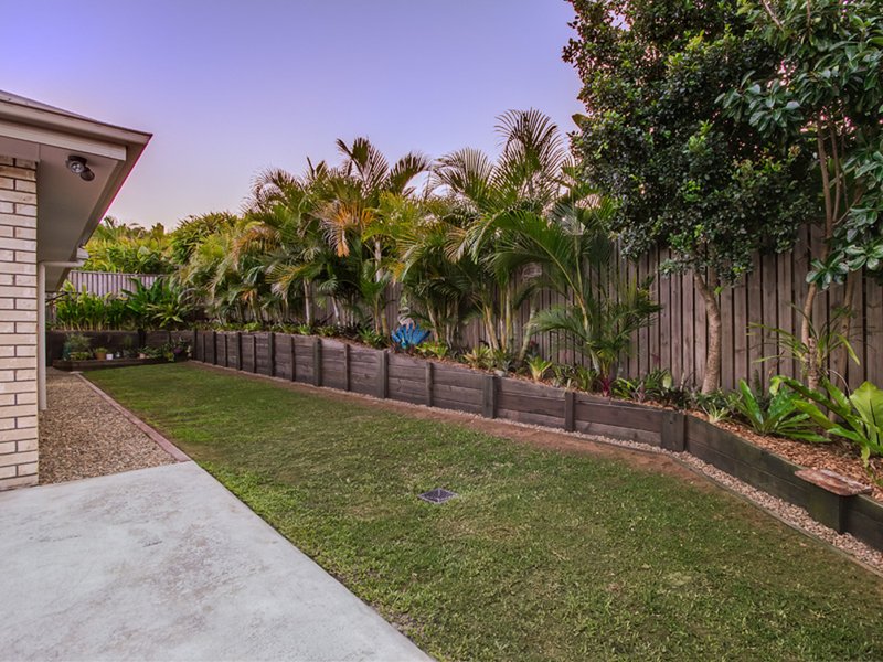 Photo - 11 Yarrayne Valley Drive, Upper Coomera QLD 4209 - Image 21