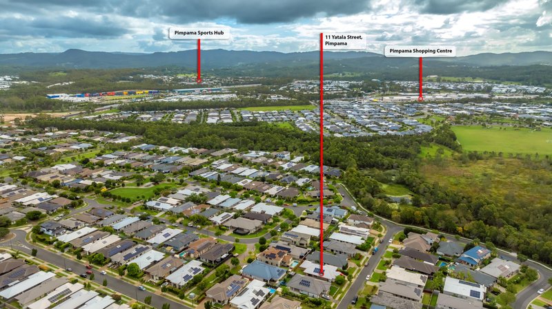 Photo - 11 Yatala Street, Pimpama QLD 4209 - Image 19