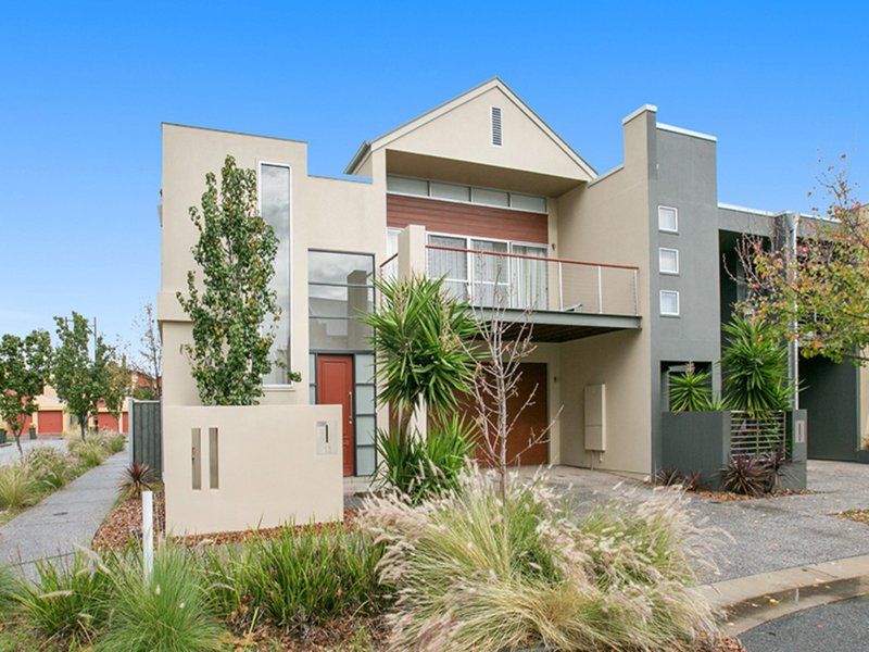 11 Yates Street, Mawson Lakes SA 5095