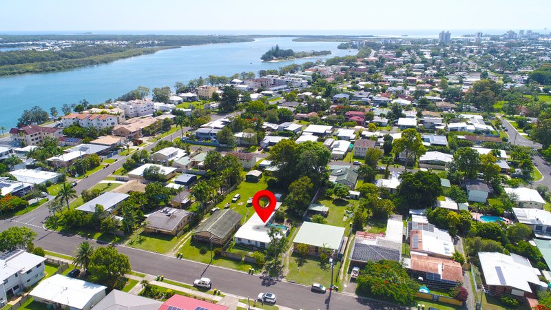 11 Yinni Street , Maroochydore QLD 4558