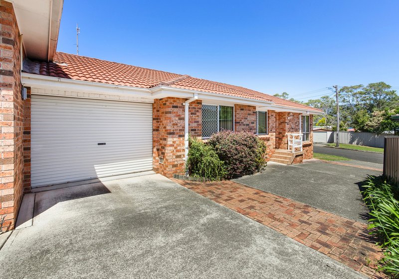 1/1 Yorkshire Road, Dapto NSW 2530