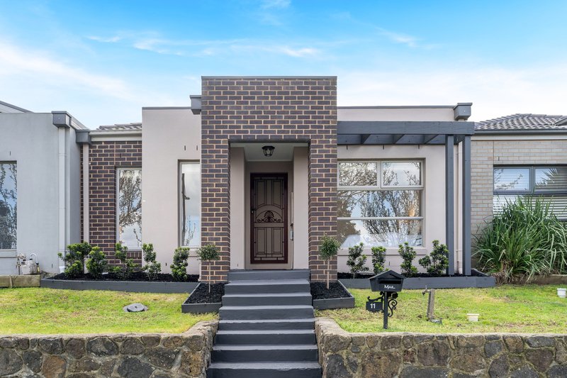 Photo - 11 Yorkshire Terrace, Craigieburn VIC 3064 - Image 1