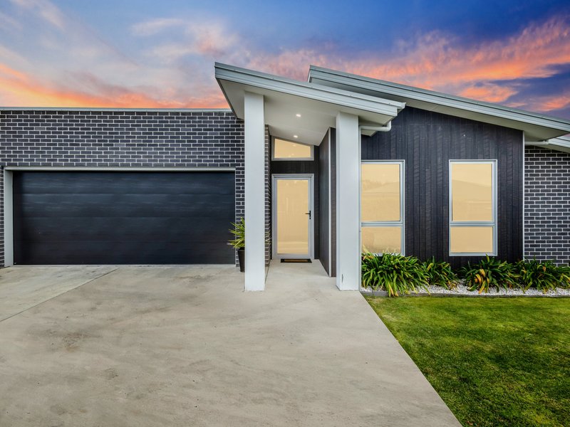 11 Yulambi Court, Wynyard TAS 7325