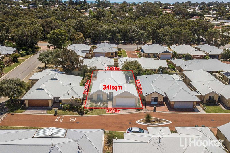 11 Zamia Loop, Wannanup WA 6210