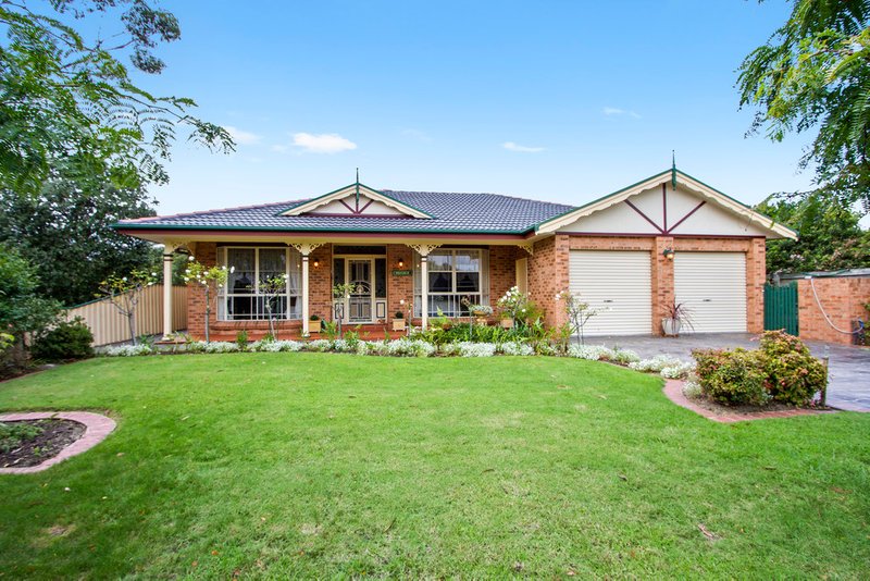 11 Zanthus Drive, Broulee NSW 2537