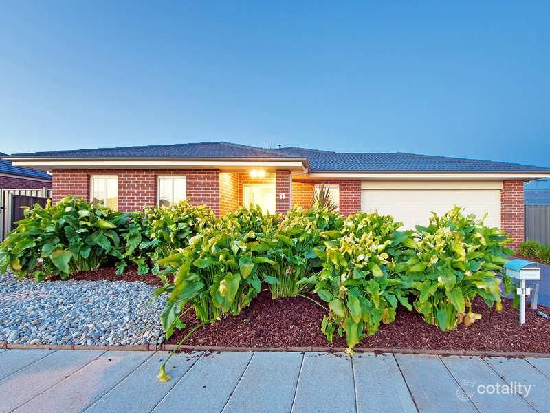 Photo - 11 Zelkova Court, Tarneit VIC 3029 - Image 1