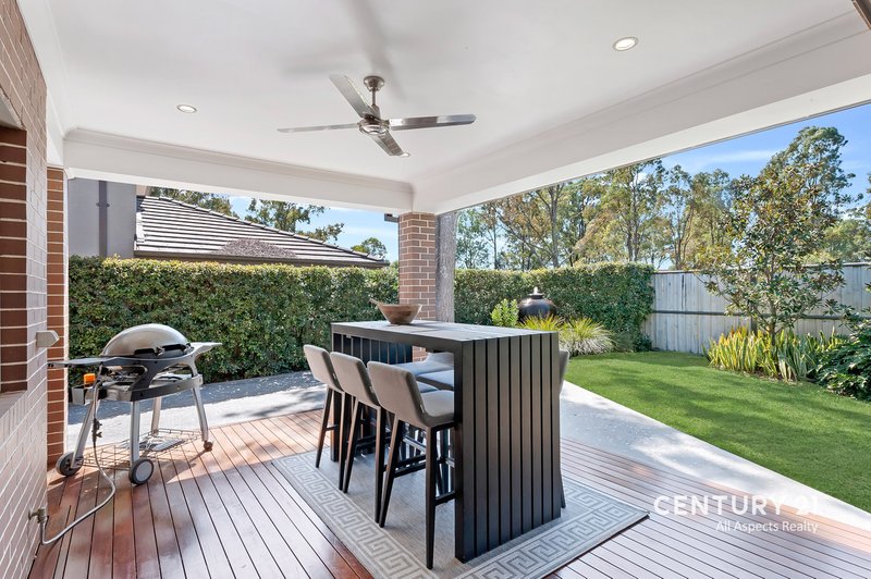 Photo - 11 Zep Place, Kellyville Ridge NSW 2155 - Image 11