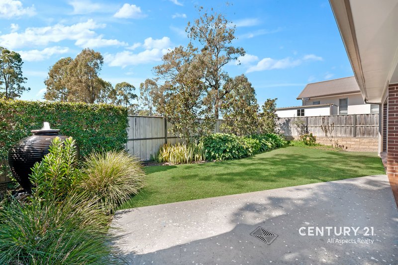 Photo - 11 Zep Place, Kellyville Ridge NSW 2155 - Image 12