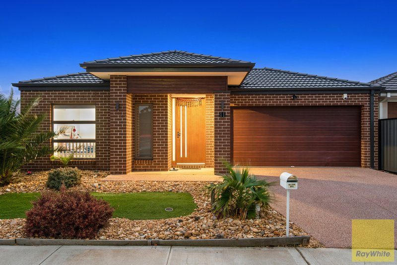 11 Zion Ave , Tarneit VIC 3029