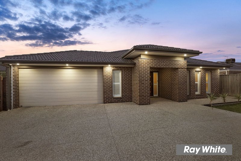 Photo - 11 Zizina Avenue, Tarneit VIC 3029 - Image 2