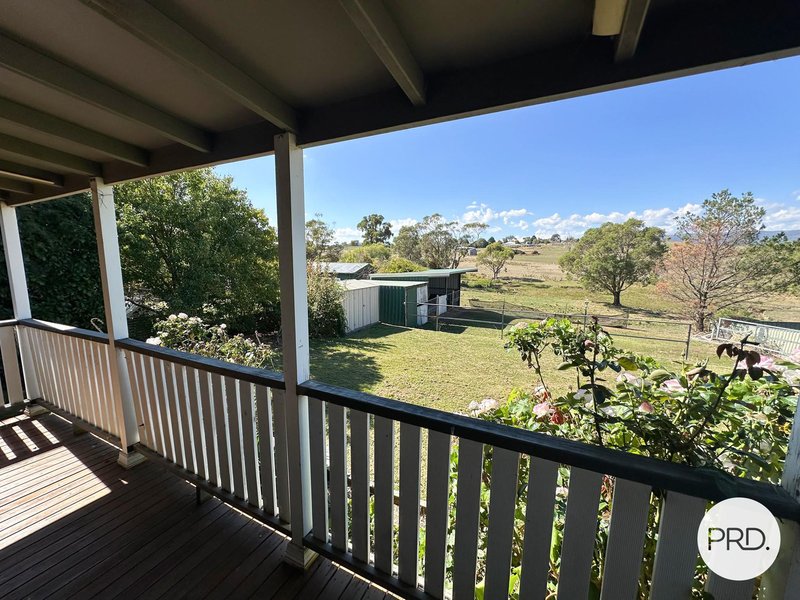 Photo - 110 Albury Street, Tumbarumba NSW 2653 - Image 9