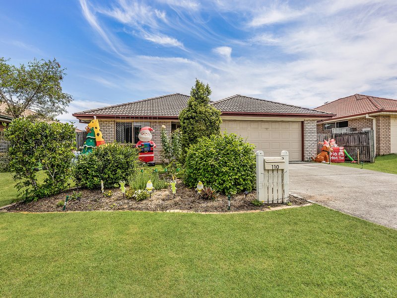 110 Anna Drive, Raceview QLD 4305