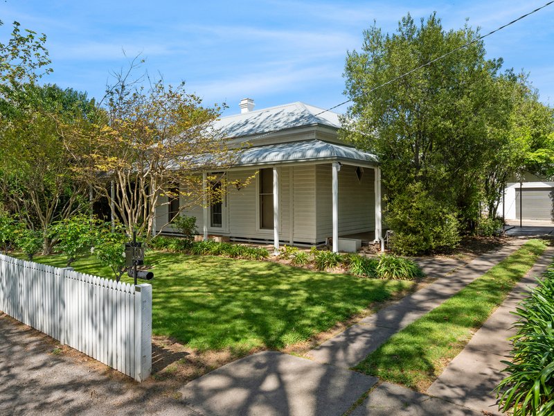 110 Arundel Street, Benalla VIC 3672