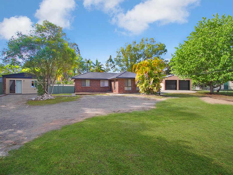 110 Atlantic Drive, Loganholme QLD 4129