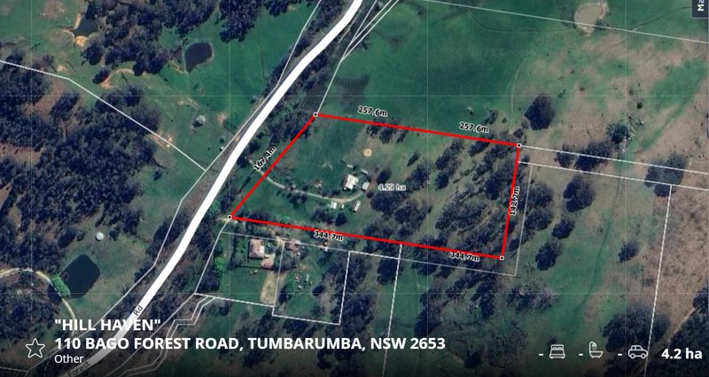 Photo - 110 Bago Forest Road, Tumbarumba NSW 2653 - Image 25