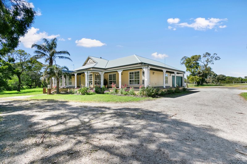 110 Bald Hills Road, Tarwin Lower VIC 3956