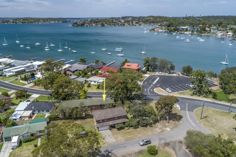 1/10 Balmoral Place, Fishing Point NSW 2283