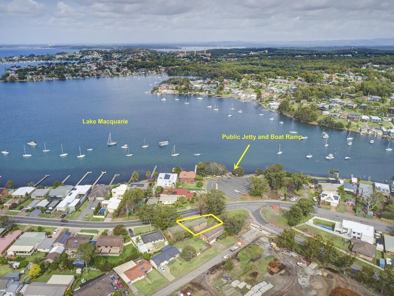 1/10 Balmoral Place, Fishing Point NSW 2283