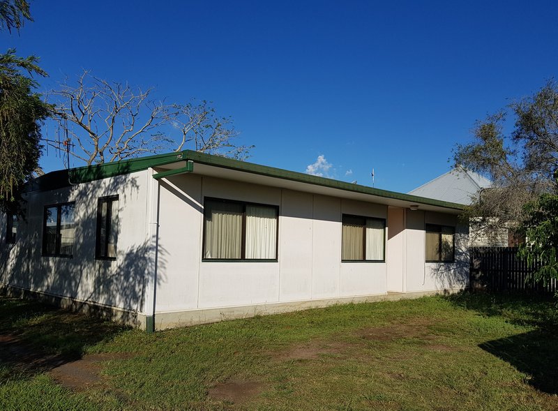 110 Banana St , Granville QLD 4650